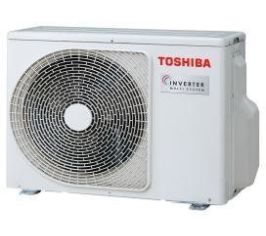 Наружные блоки