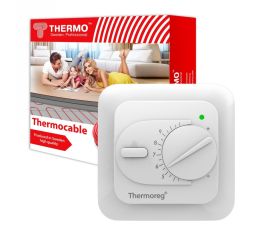 Комплекты теплого пола с Thermoreg TI-200