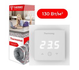 Комплекты теплого пола с Thermoreg TI-300