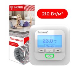 Комплекты теплого пола с Thermoreg TI-950