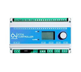 Управление системами антиобледенения