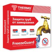 Саморегулирующийся кабель FreezeGuard 15 Вт/п.м