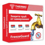 Саморегулирующийся кабель FreezeGuard 25 Вт/п.м
